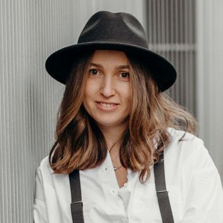 Христина С. — эксперт по iGaming контенту